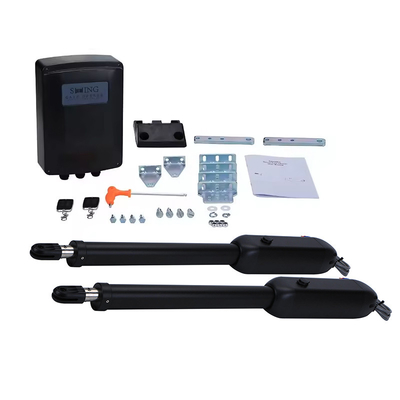 Apri porta elettronica 400 kg Max 3800N Force Residential Swing Gate Operator Kit