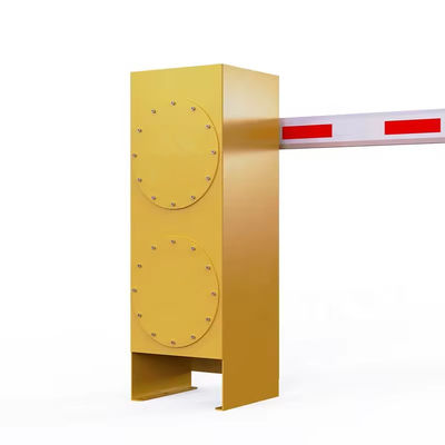 Interfaccia del semaforo di sicurezza RS485 IP66 impermeabile impermeabile a esplosione