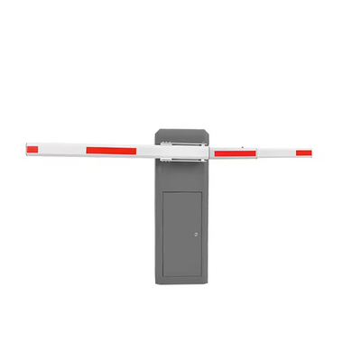 Sistema di controllo dell'accesso a due vie del veicolo Auto Gate con motore senza spazzole BLDC da 150W 24V