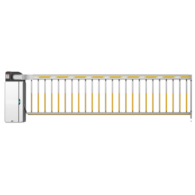 AC 100V 110V 120V 220V 230V 180W Peso pesante 24V DC Motore di risparmio energetico Recinzione Barriera Portale