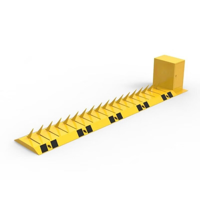 Speed Bump Tire Killer Controllo del traffico TK100