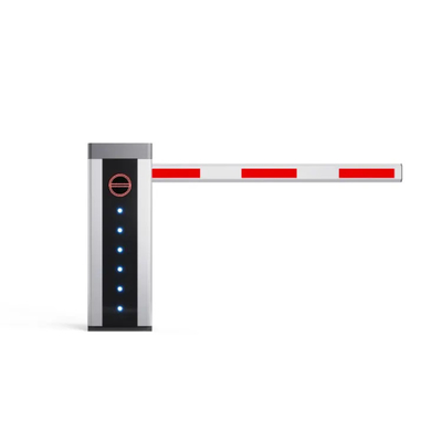 ISO CE DC 24 V Barriera di lancio automatica di qualità, manutenzione gratuita