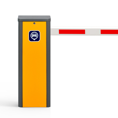 24VDC RS485 Motor senza spazzole Porta di barriera automatica per un'installazione e una manutenzione facili
