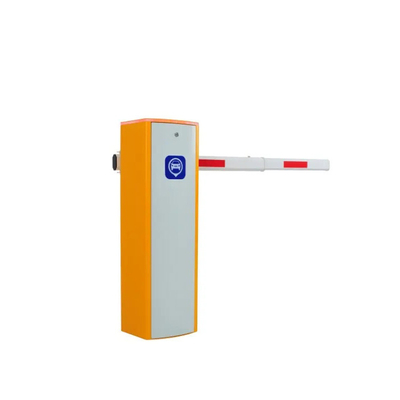 Progettazione meccatronica avanzata Porta di barriera automatica con struttura compatta e facile manutenzione