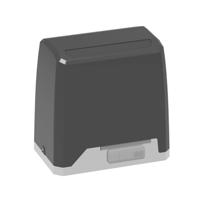 Heavy Duty Nuovo design 2500KG Sliding Gate Operator PY1200AC Sliding Gate Opener con motore da 850W