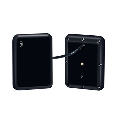 79 GHz Barrier Gate Radar Anti Drop Crash Collision Distance Sensor Radar Detector