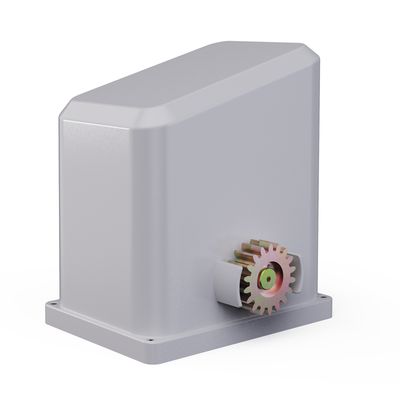 Apriporta elettrico scorrevole brushless DC per villa da 500-1500KG | Automazione cancelli di sicurezza per fabbriche
