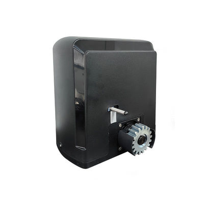 Operatore di porta scorrevole a motore BLDC ad alta velocità da 250 W con funzione intelligente e potenza nominale di 250 W