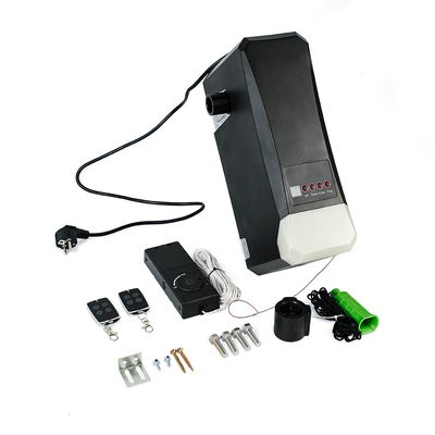 Apriporta per garage con controllo WiFi tramite app mobile per villa - CK850DC, velocità di movimento porta 30 giri/min