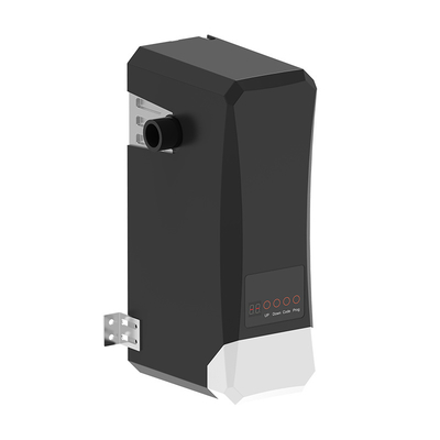 CK850DC Apritore automatico di porte con interruttore di limite di codifica e telecomando con raggio di 30 m per porte da garage