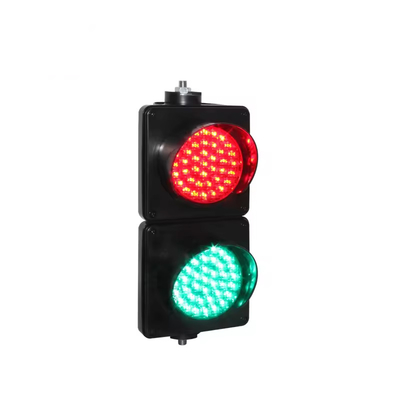 Luci 12V 2 Aspetti 24V Canada Vialetto Sicurezza Esterno Novità Manuale Lampeggiante Cono Consigliere Vai 100Mm Alloggiamento Pc Semaforo Led