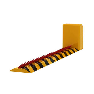 Protezione della sicurezza dell'incrocio IP68 anti-russia