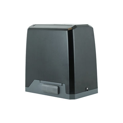 PY1200AC Apri Cancello Automatico 110VAC/220VAC con Telecomando 30m e Arresto Automatico e Inversione per Cancelli Scorrevoli