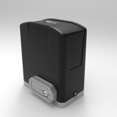 Operatore per cancello scorrevole automatico DKC500DC-2 DKC800DC-2 con potenza motore 150W/170W