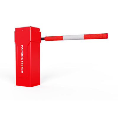 IP68 3MM alloggiamento porta di barriera servomotore di fascia alta per il controllo del traffico autostradale