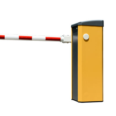 Barriera Automatica con Motore DC 24V ad Alta Velocità con Alimentazione Solare e 10 Milioni di Volte MTBF