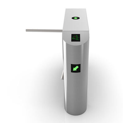 Il solenoide dell'impronta digitale del portone del cancello girevole del treppiede SS304 determina lo spessore di 1.2mm