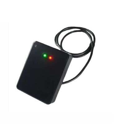 80G Rilevatore Radar a Onde Millimetriche per Veicoli con Sensore, Protezione IP66 e Rilevamento da 0,3-6 Metri per Sistemi di Barriera Parcheggio