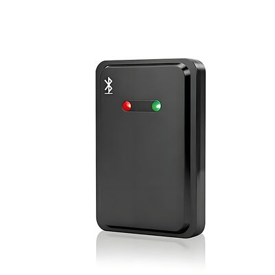 80GHz IP66 Bluetooth impermeabile Radar di debug Detector di veicoli Sensore a microonde per cancelli di barriera