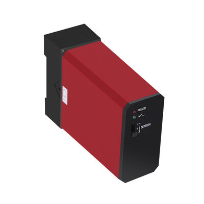 Detettore di circuito del veicolo con tempo di reazione di 100 ms, gamma di frequenze da 20 kHz a 170 kHz e tensione 220V/110V/24V/12V
