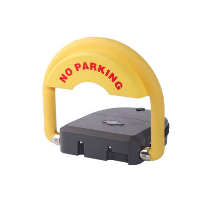 IP68 impermeabile impermeabile alla polvere App mobile Bluetooth Control Shard Parcheggio chiuso Fornitori