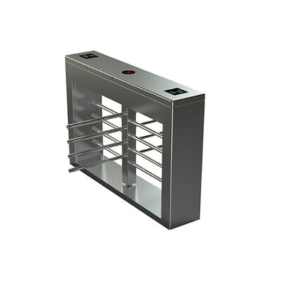 SS304 Sensore a infrarossi Relay Switch Segnale di sicurezza Altezza della vita Porta girante