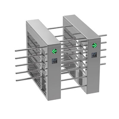 Anti amplificatore idraulico munente del singolo mezzo cancello girevole direzionale di altezza