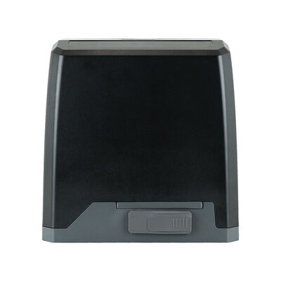 PY1200AC IP44 1200Kg Capacità 450W Power Sliding Gate Operator con soft-start & slow-stop per le porte delle moderne ville