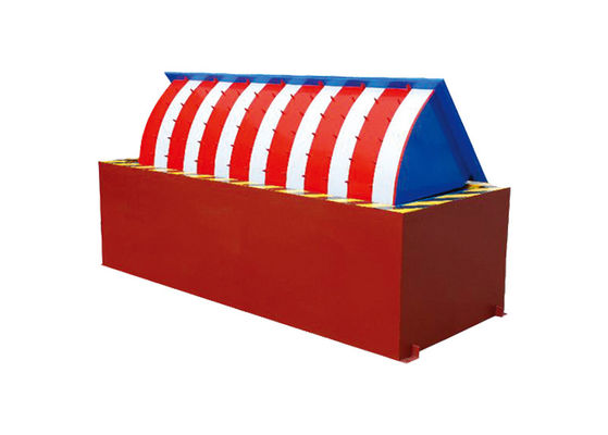 IP68 Bloccante idraulico a prova d'acqua con capacità di carico di 120 tonnellate e potenza di 3,75 kW per alta sicurezza