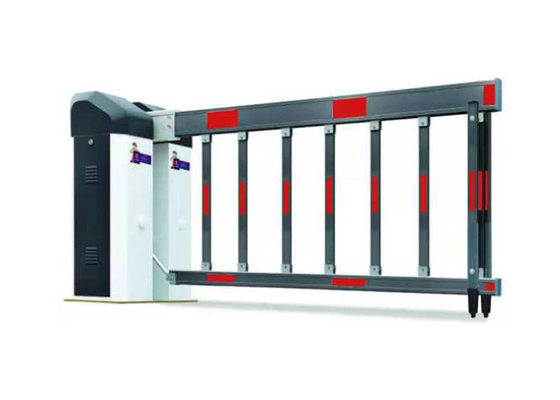 portone disperso nell'aria della barriera del motore a corrente alternata 220v 250W 6M Arm 9s