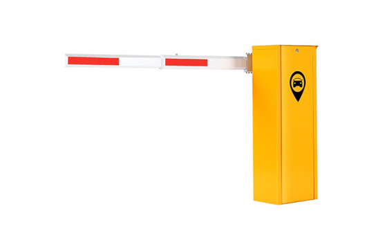 6M Arm 1,5 portone automatico della barriera di CC 140w di sec 24v