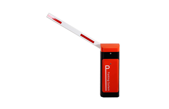 Portone telecomandato di 140W IP44 8M Boom Vehicle Barrier