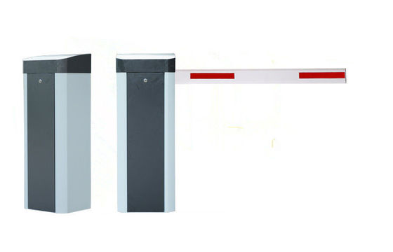 Motore Brushless DC 140W 1400rpm per Barriera Automatica per Sistema di Barriera Veicolare