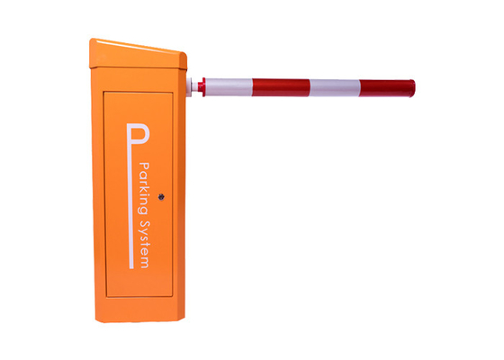 Portone diritto della barriera di parcheggio dell'asta 0.6s 24VDC 150W RS485
