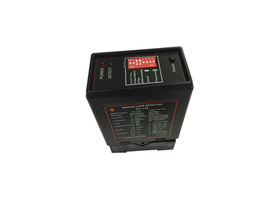 Rivelatore conduttivo del ciclo dell'automobile di singolo Manica 10ms 5A 170kHz