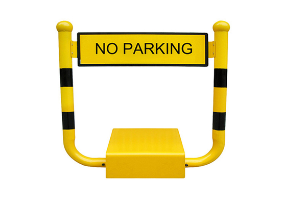 Serratura di parcheggio dell'automobile della metropolitana di CC 12V 2S 7AH 38mm di Proof dello scassinatore