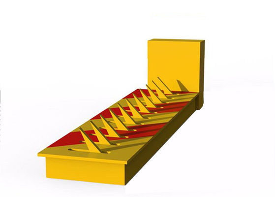 Interfaccia RS485 per il killer di pneumatici