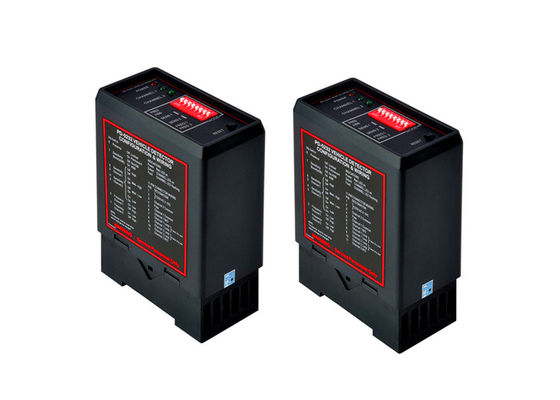 50KHz 3W Inductive Loop Detector con tempo di reazione di 10ms per il rilevamento del veicolo PD132