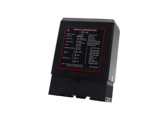 Rivelatore induttivo 20kHz del ciclo del controllo di accesso 4.5VA PD132 singolo