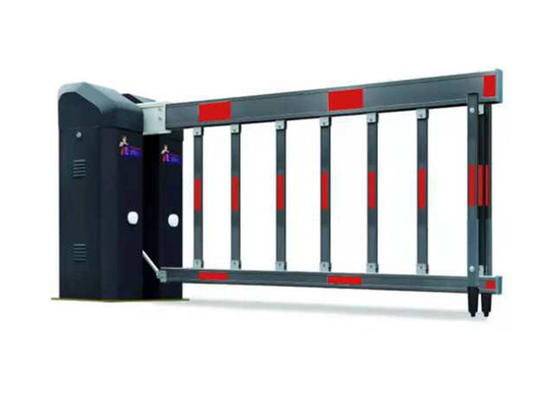 Portone automatico della barriera dell'asta di MTBF 250W 1050mm di CA 220V 5M