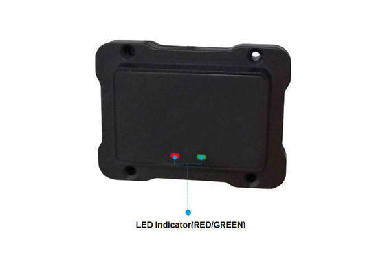 Rilevatore radar per veicoli con distanza di rilevamento di 6 m a 24 GHz anti-interferenza per cancelli a barriera