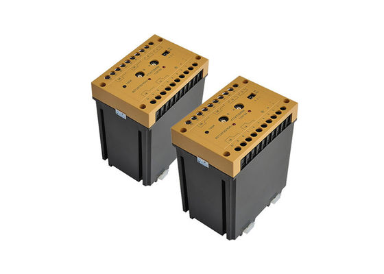 10 Livelli di Sensibilità Regolabili 170kHz Frequenza 20ms Tempo di Reazione Sensore ad Anello per Veicoli Rilevatore ad Anello