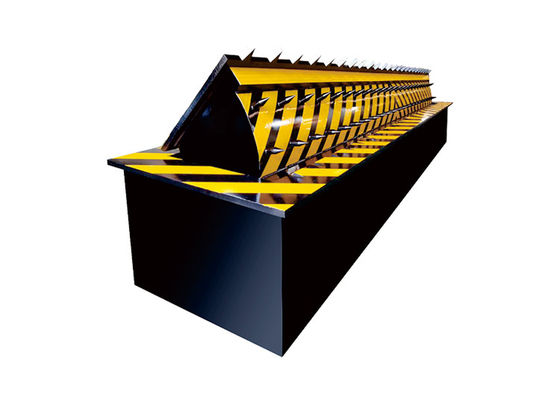 3Bloccante idraulico per strade da.7 kW con capacità di carico di 120 tonnellate e costruzione in acciaio A3 per elevata sicurezza