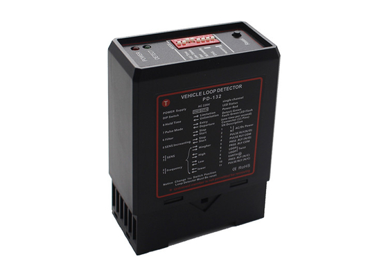 170KHz 4 incrementa gli ABS regolabili PD132 del rivelatore del veicolo
