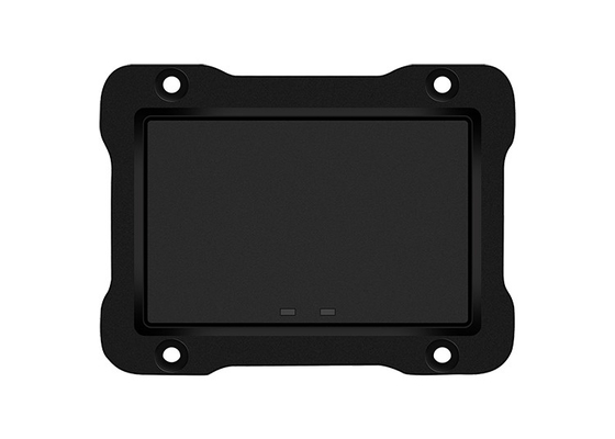 fascio verticale del veicolo di 90mA IP65 del rivelatore impermeabile del radar