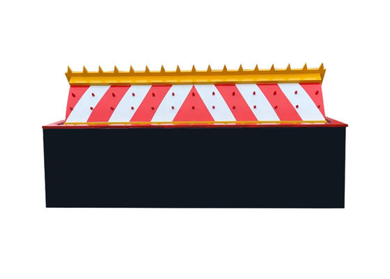 3.7KW Bloccante idraulico con comunicazione RS485 e protezione IP68 per il controllo del veicolo