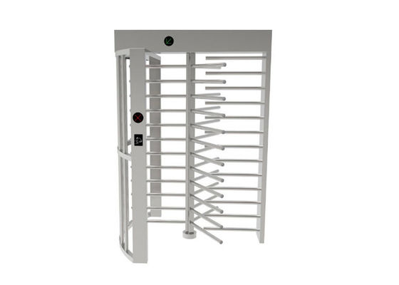 120° Rotori Tornitore a tutta altezza con larghezza 600 mm e costruzione in acciaio inossidabile