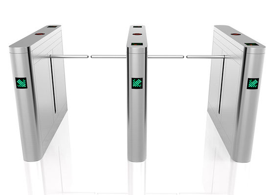 Tornitore a braccio motore bidirezionale BLDC con portata di 30 persone/min per il controllo dell'accesso