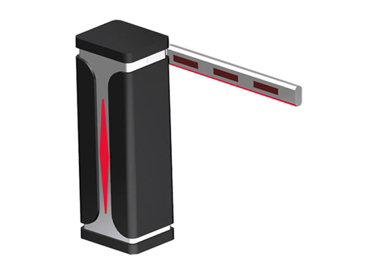 Acceleri il parcheggio regolabile del portone 200W della barriera dell'asta del motore 24VDC