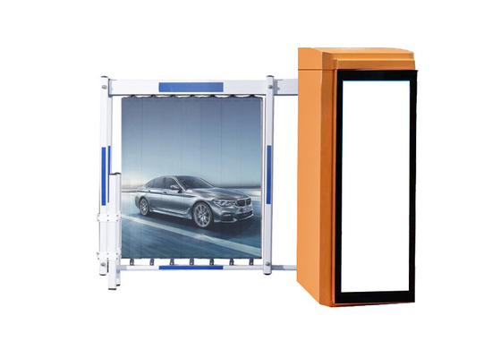 CC del braccio di pubblicità del portone delle barriere di parcheggio dell'automobile di 250W 24VDC senza spazzola